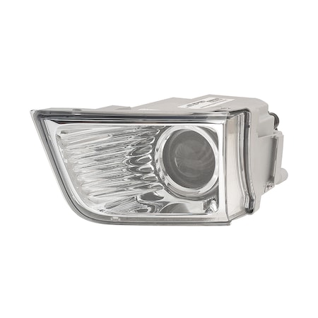 Eagle Eyes LH FOG LAMP ASSY; 4RUNNER 03-05 TY740-B000L